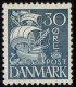(image for) 30ø Blue Die I