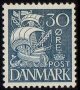 (image for) 30ø Blue Die I