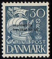 (image for) 30ø Blue Die I