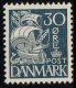 (image for) 30ø Blue Die II