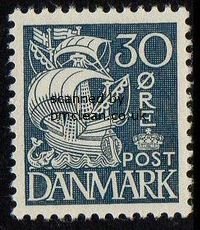 (image for) 30ø Blue Die II