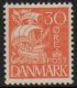 (image for) 30ø Orange Die I