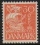 (image for) 30ø Orange Die I
