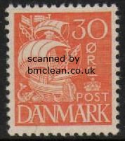 (image for) 30ø Orange Die I