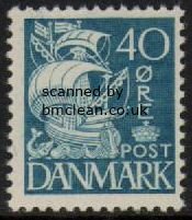 (image for) 40ø Blue