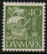 (image for) 40ø Yellow green Die I