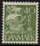 (image for) 40ø Yellow green Die I