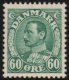(image for) 60ø Blue Green