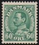 (image for) 60ø Blue Green