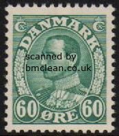 (image for) 60ø Blue Green