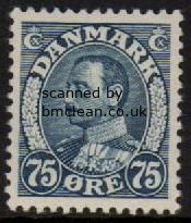 (image for) 75ø Blue