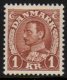 (image for) 1 Kr Brown
