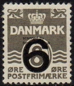 (image for) 6ø on 8ø Grey