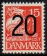 (image for) 20ø on 15ø Scarlet Die II