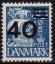 (image for) 40ø on 30ø Blue