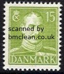 (image for) 15ø Yellow green