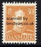 (image for) 30ø Orange