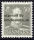 (image for) 50ø Grey