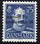 (image for) 75ø Blue