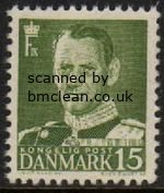 (image for) 15ø Green (Type II)