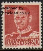 (image for) 20ø Red (Type III)