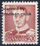 (image for) 20ø Red (Type I)