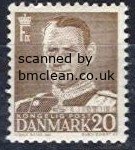 (image for) 20ø Brown