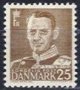 (image for) 25ø Brown