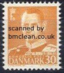 (image for) 30ø Orange (Type II)