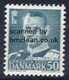 (image for) 50ø Turquoise