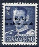 (image for) 50ø Blue