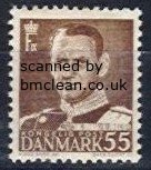 (image for) 55ø Brown