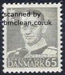 (image for) 65ø Grey