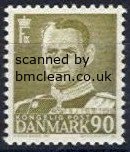 (image for) 90ø Pale Olive