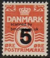 (image for) 5ø on 6ø Orange