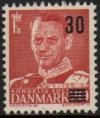 (image for) 30ø on 20ø Red (Type II)