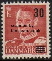 (image for) 30ø on 20ø Red (Type II)