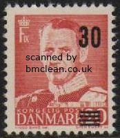 (image for) 30ø on 20ø Red (Type I)