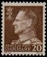 (image for) 20ø Brown