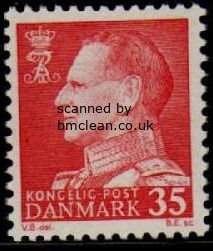 (image for) 35ø Scarlet