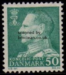 (image for) 50ø Turquoise