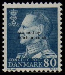 (image for) 80ø Blue