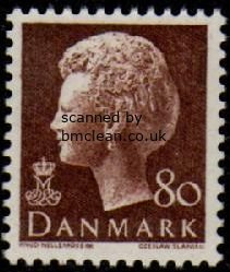 (image for) 80ø Brown