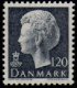 (image for) 120ø Deep Slate (Matt Gum)