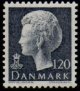 (image for) 120ø Deep Slate (Matt Gum)