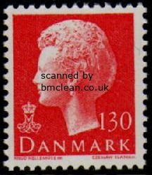 (image for) 130ø Red