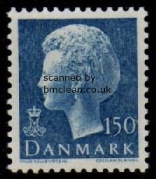 (image for) 150ø Blue