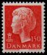 (image for) 150ø Orange red