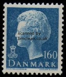 (image for) 160ø Blue