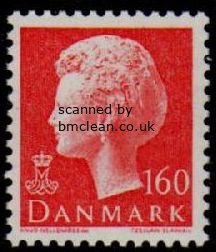 (image for) 160ø Red